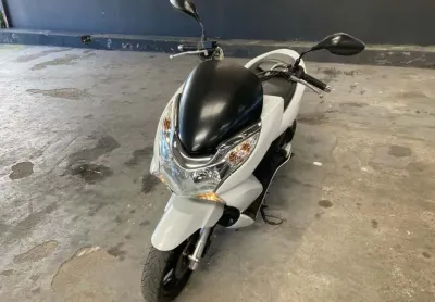 Honda pcx 150