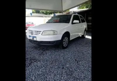 Volkswagen gol 2014