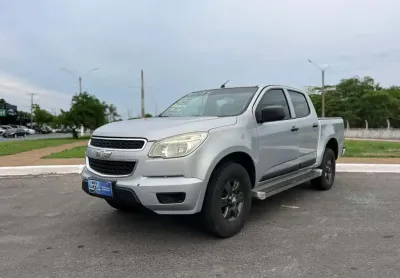 Chevrolet s10 ls fd2 2013