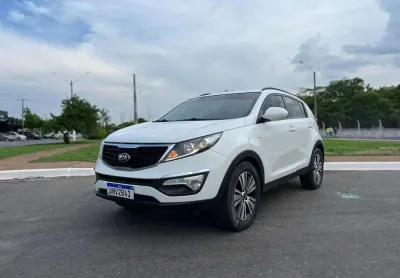 Kia sportage lx2 offg4 2.0 2014
