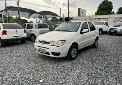Fiat palio fire 4p 2015