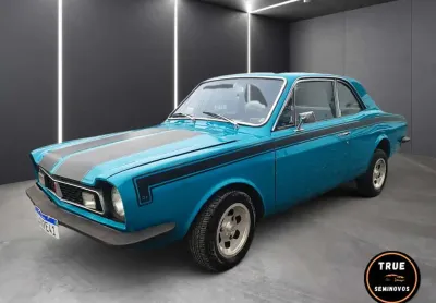 Ford corcel gt 1975