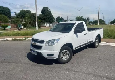 Chevrolet s-10 ls c.d 4x2 2014