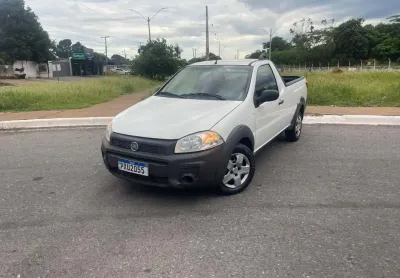 Fiat strada hd wk cc e 2019