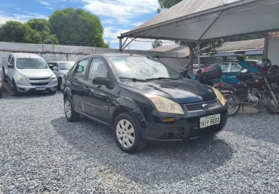 Ford fiesta 1.6 se sedan 16v flex 4p manual 2009
