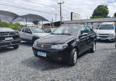Fiat siena fire 4p 2007