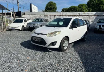 Ford fiesta 1.0 8v flex 5p 2014