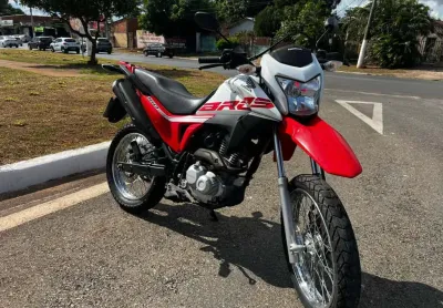 Honda honda cg 150 fan esdi 2019