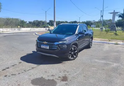 Chevrolet montana t a ltz 1.2 2024