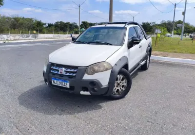 Fiat strada 1.8 mpi adventure cd 16v flex 2p manual 2011