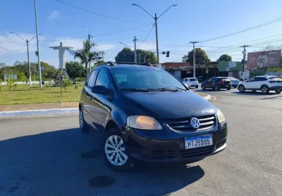 Volkswagen fox 1.0 2010