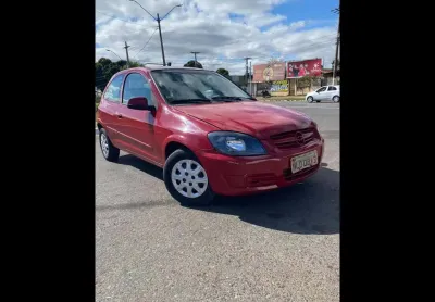 Chevrolet celta 2p life 2009