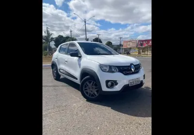 Renault kwid intens 10 mt 2020
