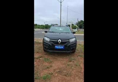 Renault sandero st16rsce 2018