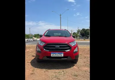 Ford ecosport fsl at 1.5 2019