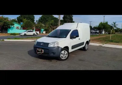 Fiat fiorino 1.4 flex 2015