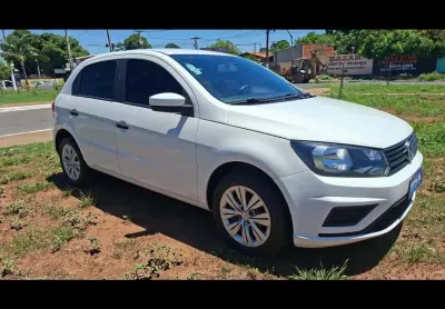 Volkswagen gol 2021