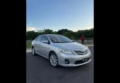 Toyota corolla altis 2.0 flex 2012