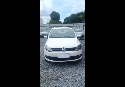 Volkswagen fox rock in rio 2014