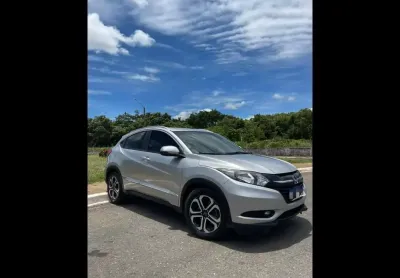 Honda hr-v ex cvt 2016