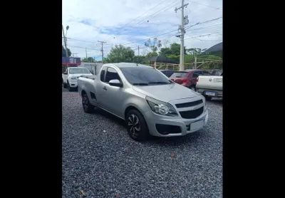 Chevrolet montana 1.4 ls 8v flex 2p manual 2014