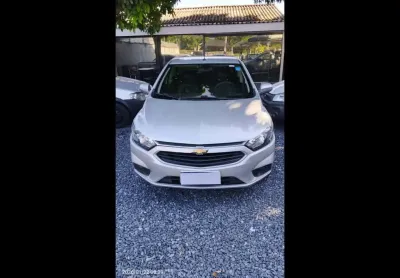 Chevrolet onix 1.0 mt lt 2019