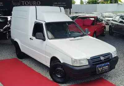 Fiat fiorino econoflex