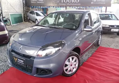 Sandero expression 1.0