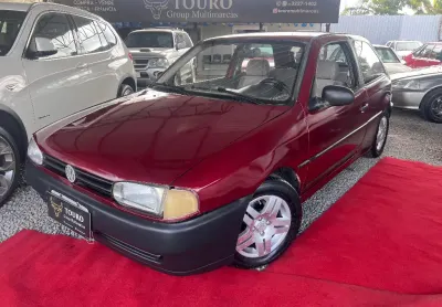 Gol 1000 mi plus 8 válvulas 