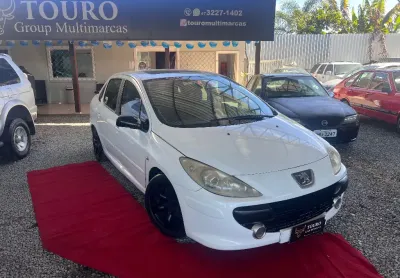   peugeot 307 sedan presence 1.6 – 2009