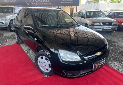  chevrolet classic ls 2013 – 1.0 flex   completo 
