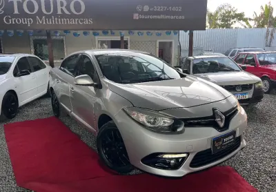 Renault fluence sedan privilège 2.0