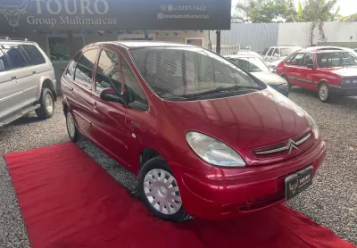 Xsara picasso glx