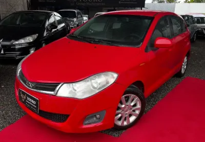 Carro completo excelente para aplicativo 