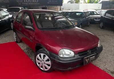Carro econômico para o dia a dia 