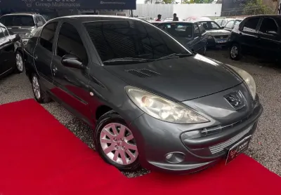 207 sedan passion 2012