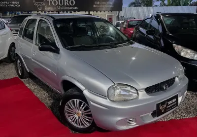  corsa millennium completo 
