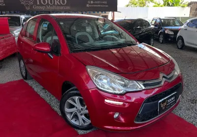  citroën c3 origine pack 1.5 2015 
