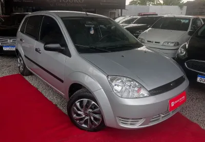 Ford fiesta hatch 1.0