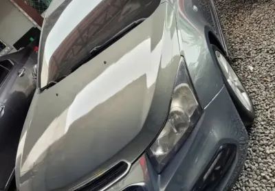 Chevrolet Cruze 1.8 LTZ Sport 2012 com teto solar, Kit multimidia, rodas Aro 17!!