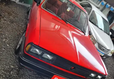 Passat GLX 1986 em perfeito estado, muito bem conservado, carro relíquia!!