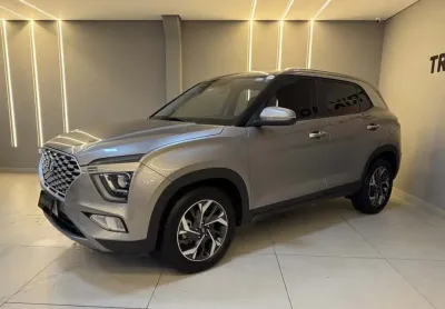 Hyundai creta 1.0 tgdi flex limited automático