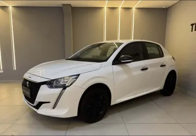 Peugeot 208 1.0 like flex 6v 5p man.