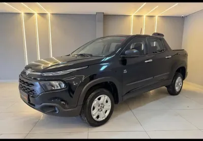 Fiat toro 2.4 16v multiair flex freedom at9