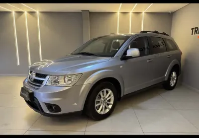 Fiat freemont 2.4 emotion 16v gasolina 4p automático