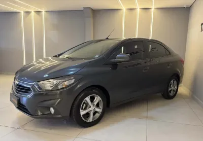 Chevrolet prisma 1.4 mpfi ltz 8v flex 4p automático