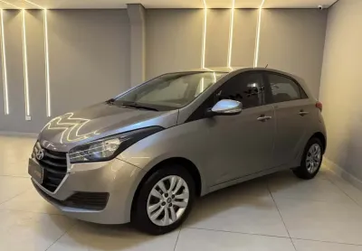 Hyundai hb20 1.0 comfort 12v flex 4p manual