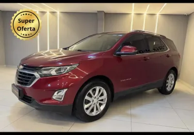 Chevrolet equinox 2.0 16v turbo gasolina lt automático