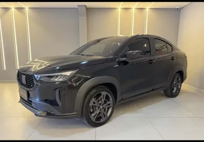 Fiat fastback 1.3 turbo 270 flex limited edition at6