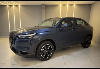 Honda hr-v exl 1.5 sensing 16v 5p aut.